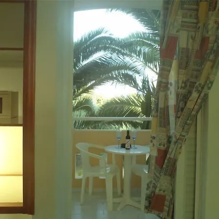 Afentoulis Appartement