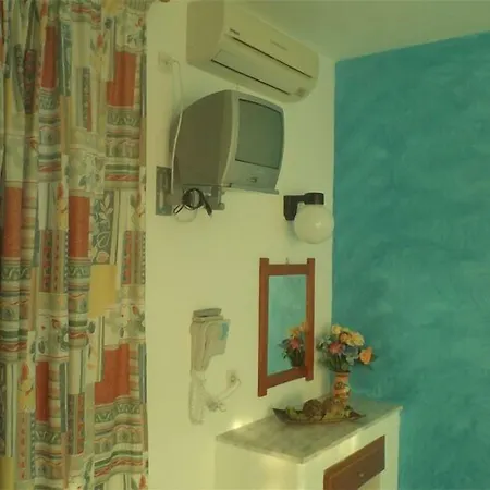 Appartement Afentoulis
