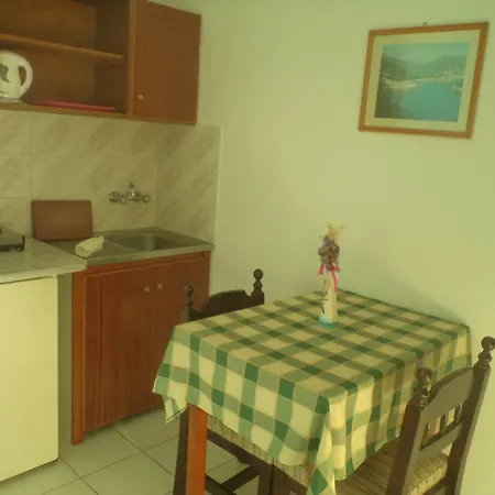 Afentoulis Appartement