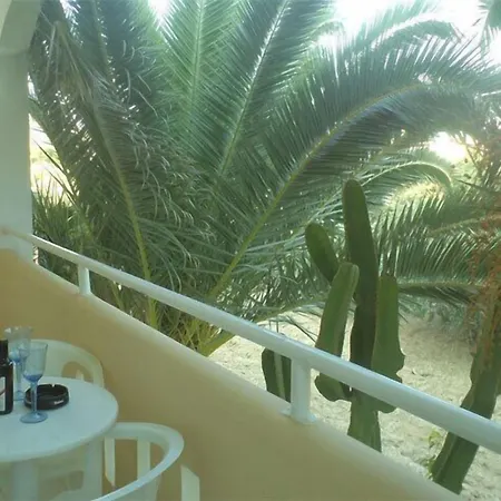 Appartement Afentoulis *