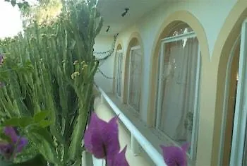 Afentoulis Appartement