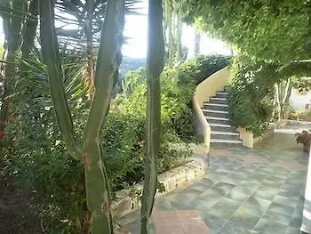 Afentoulis Appartement *