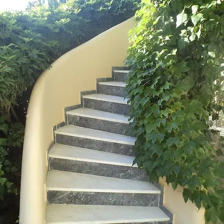 Appartement Afentoulis