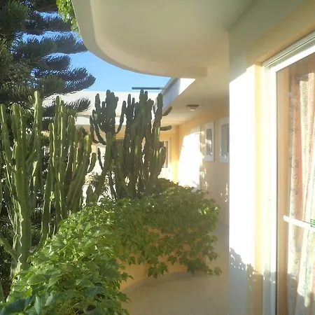 Afentoulis Appartement Kéfalos