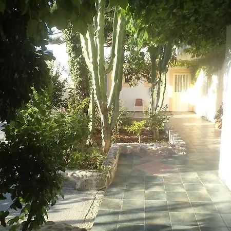 Appartement Afentoulis