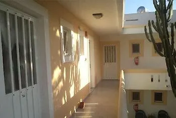 Appartement Afentoulis *