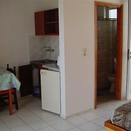 Appartement Afentoulis *