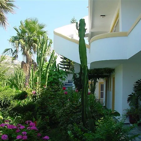 Appartement Afentoulis Kéfalos