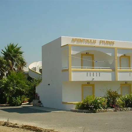 Appartement Afentoulis Kéfalos