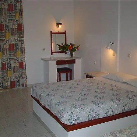 Appartement Afentoulis